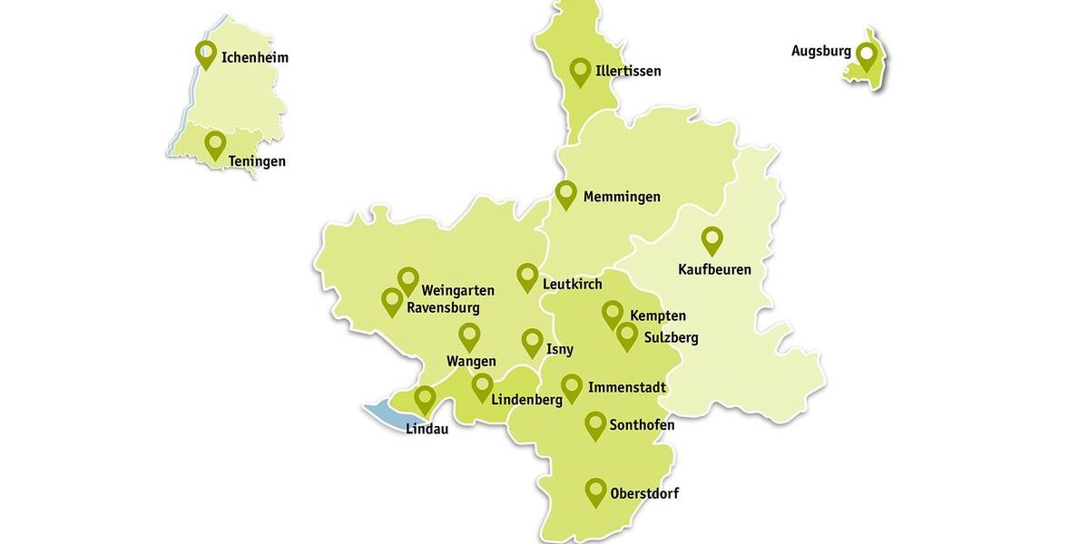 VW Golf 80.900 km 18.948 &euro; Lindau 88131