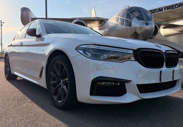 BMW 530 125.000 km 28.900 &euro; Friedrichshafen 88045