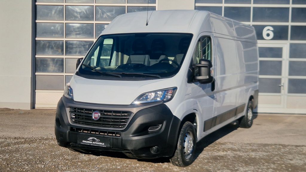 Fiat Ducato 94.000 km 19.499 &euro; Kressbronn 88079