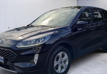 Ford Kuga 74.679 km 22.860 &euro; Konstanz 78467