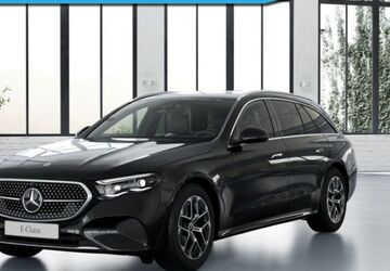 Mercedes-Benz E 200 25.644 km 52.942 &euro; Konstanz 78467