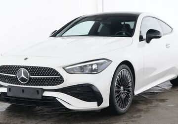 Mercedes-Benz CLE 200 15.089 km 49.440 &euro; Ravensburg 88214