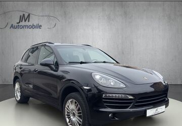 Porsche Cayenne 299.979 km 13.490 &euro; Meckenbeuren 88074