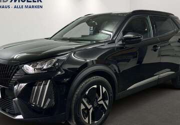 Peugeot 2008 7.717 km 22.580 &euro; Friedrichshafen 88046