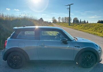 Mini Cooper SE 59.000 km 13.900 &euro; Überlingen 88662