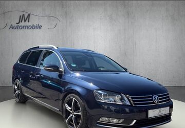 VW Passat Variant 178.600 km 8.990 &euro; Meckenbeuren 88074
