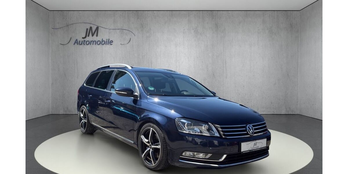 VW Passat Variant 178.600 km 8.990 &euro; Meckenbeuren 88074