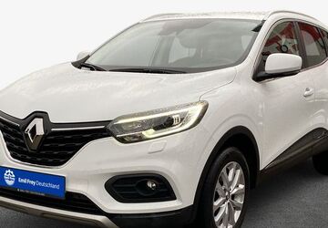 Renault Kadjar 68.500 km 13.470 &euro; Friedrichshafen 88046