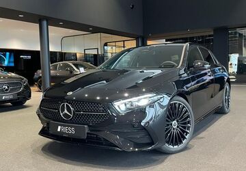 Mercedes-Benz A 180 9.000 km 39.300 &euro; Ravensburg 88214