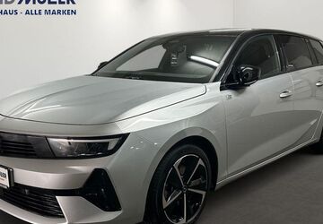 Opel Astra 22.271 km 22.980 &euro; Friedrichshafen 88046