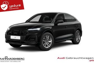 Audi Q5 28.500 km 50.960 &euro; Konstanz 78467