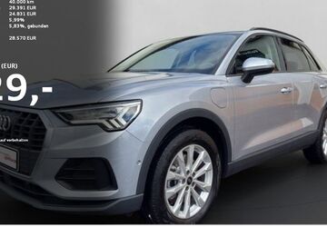 Audi Q3 66.877 km 28.570 &euro; Ravensburg 88214