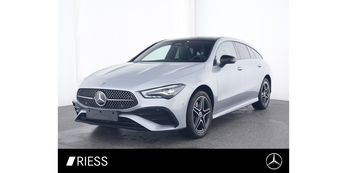 Mercedes-Benz CLA 250 Shooting Brake 23.983 km 37.900 &euro; Ravensburg 88214