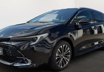 Toyota Corolla 8.000 km 31.450 &euro; Friedrichshafen 88046