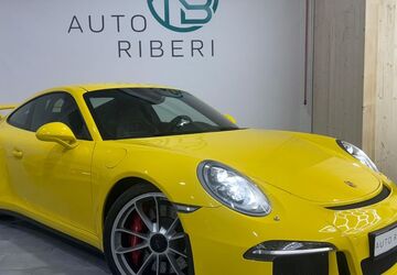 Porsche 991 27.000 km 123.999 &euro; Hergatz 88145