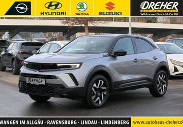 Opel Mokka 39.211 km 17.990 &euro; Wangen 88239