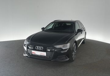 Audi A6 109.900 km 29.910 &euro; Überlingen 88662