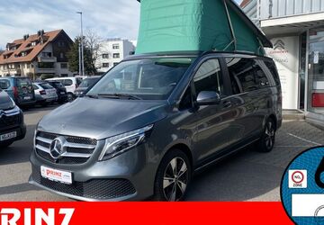 Mercedes-Benz V 300 38.000 km 65.950 &euro; Wangen 88239