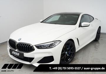BMW 840 79.150 km 52.600 &euro; Ravensburg 88213