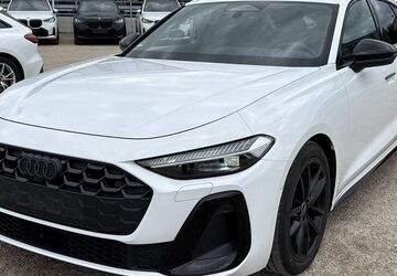 Audi A5 30.000 km 45.900 &euro; Friedrichshafen 88045