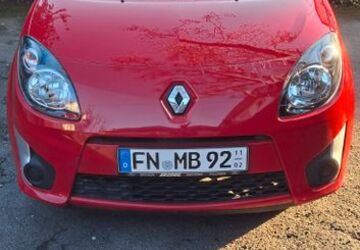 Renault Twingo 120.000 km 2.800 &euro; Owingen 88696