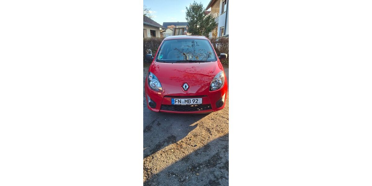 Renault Twingo 120.000 km 2.800 &euro; Owingen 88696