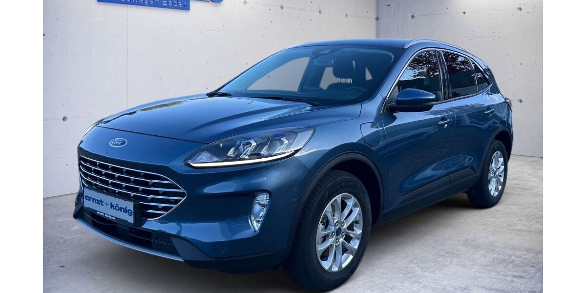 Ford Kuga 26.126 km 27.980 &euro; Konstanz 78467