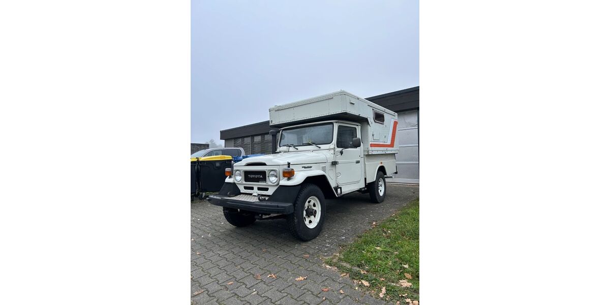 Toyota Land Cruiser 227.762 km 33.900 &euro; Langenargen 88085