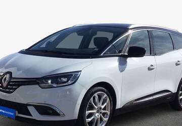 Renault Grand Scenic 36.500 km 23.990 &euro; Markdorf 88677
