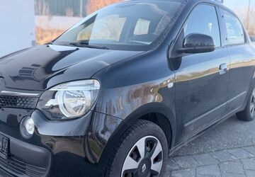 Renault Twingo 199.000 km 3.350 &euro; Friedrichshafen 88048