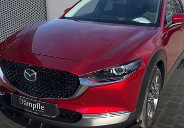 Mazda CX-30 59.479 km 23.850 &euro; Ravensburg, nähe Bodensee 88213