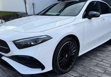Mercedes-Benz A 250 22.772 km 31.380 &euro; Tettnang 88069