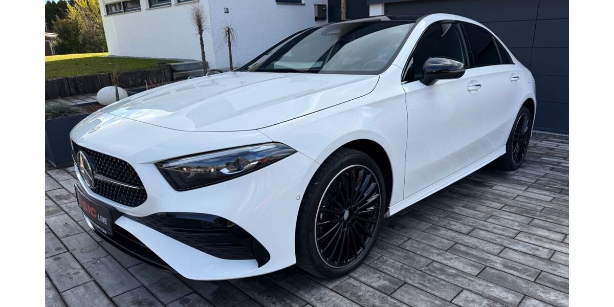 Mercedes-Benz A 250 22.772 km 31.380 &euro; Tettnang 88069