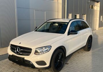 Mercedes-Benz GLC 220 155.700 km 23.999 &euro; Weingarten 88250