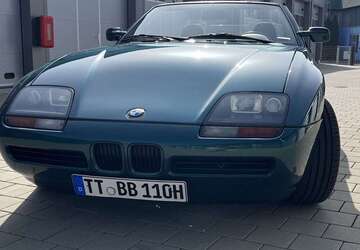 BMW Z1 78.900 km 51.111 &euro; Langenargen 88085