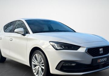 Seat Leon 119.000 km 17.400 &euro; Oberteuringen 88094