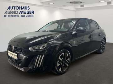 Gebrauchte Peugeot 208