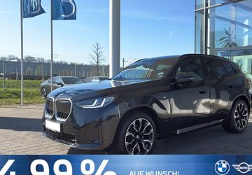 BMW X3 26.640 km 53.640 &euro; Friedrichshafen 88046
