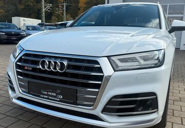 Audi SQ5 91.450 km 38.900 &euro; Mochenwangen 88284