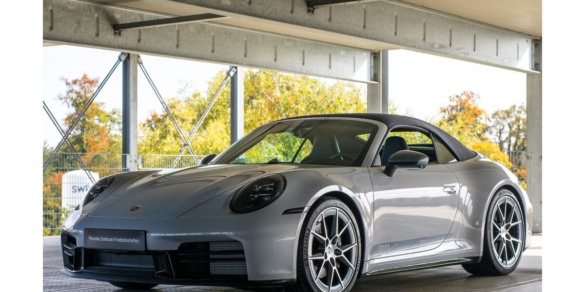 Porsche 992 8.800 km 162.480 &euro; Friedrichshafen 88045