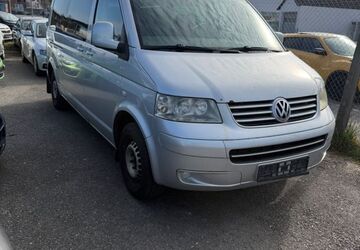 VW T5 Transporter 415.000 km 4.200 &euro; Baienfurt 88255
