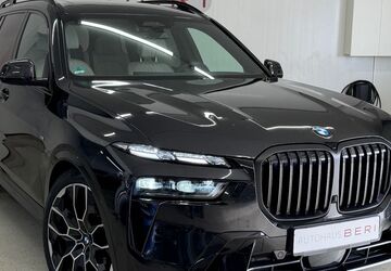 BMW X7 57.000 km 94.999 &euro; Wangen 88239