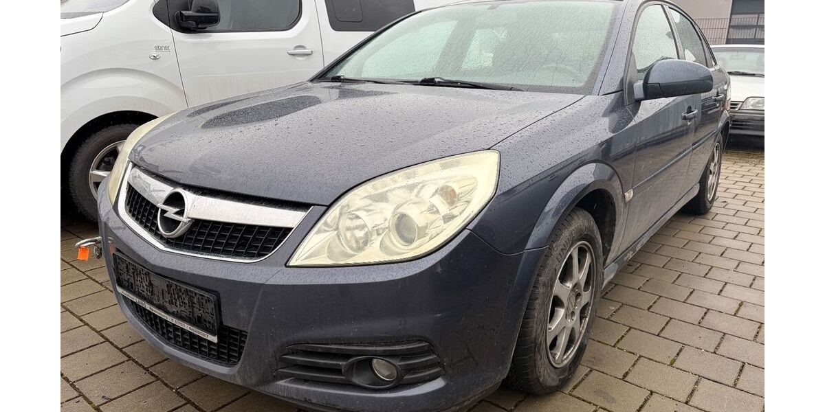 Opel Vectra 195.000 km 555 &euro; Friedrichshafen 88048