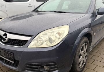 Opel Vectra 195.000 km 599 &euro; Friedrichshafen 88048