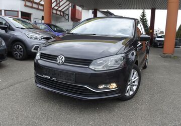 VW Polo 99.800 km 8.999 &euro; Wangen 88239