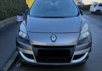 Renault Scenic 87.358 km 7.600 &euro; Langenargen 88085
