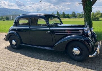 Mercedes-Benz Andere 8.700 km 42.000 &euro; Lindau 88131