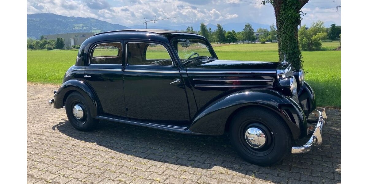 Mercedes-Benz Andere 8.700 km 42.000 &euro; Lindau 88131