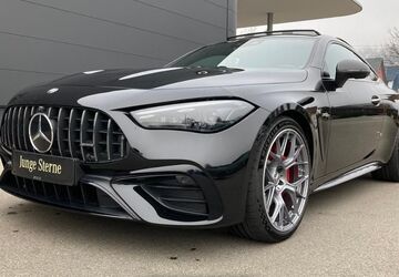 Mercedes-Benz CLE 53 AMG 11.441 km 79.900 &euro; Ravensburg 88214