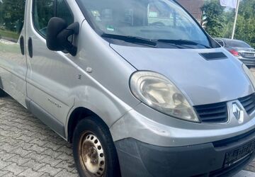 Renault Trafic 314.000 km 2.999 &euro; Friedrichshafen 88048